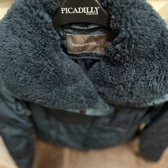 Sandwich Jacket - Picture 4 of 6